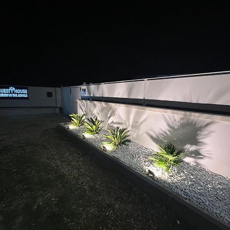 포르멜로 Luxury In The Jungle 빌라 외부 사진