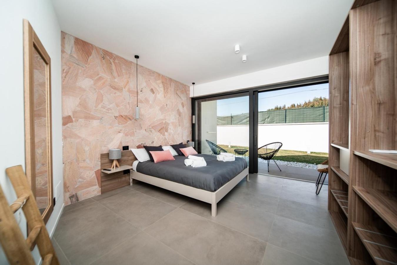 포르멜로 Luxury In The Jungle 빌라 외부 사진