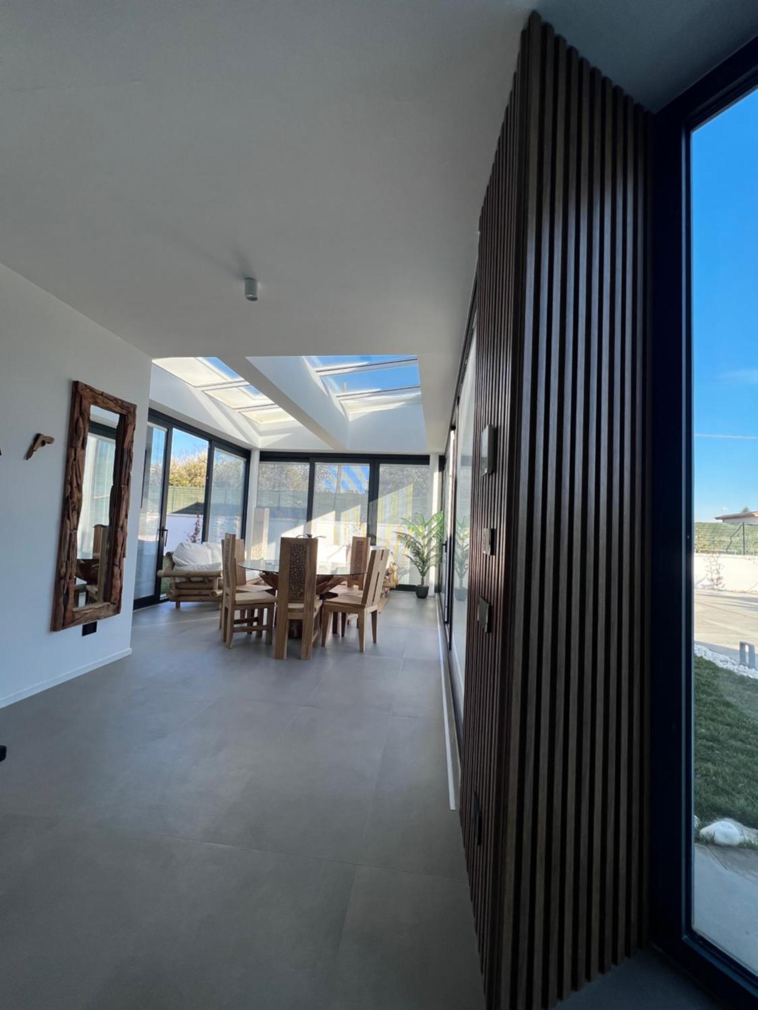 포르멜로 Luxury In The Jungle 빌라 외부 사진