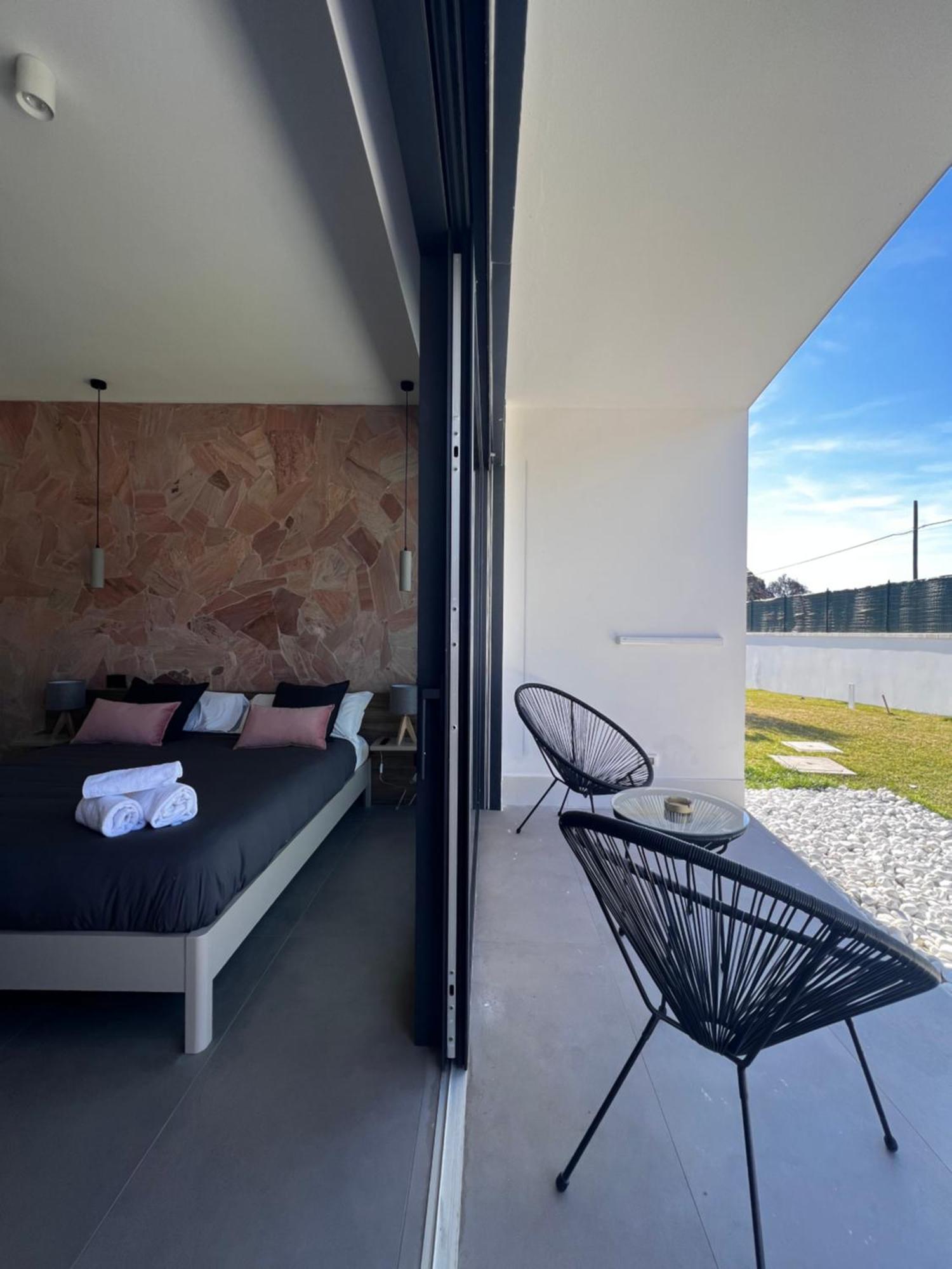 포르멜로 Luxury In The Jungle 빌라 외부 사진