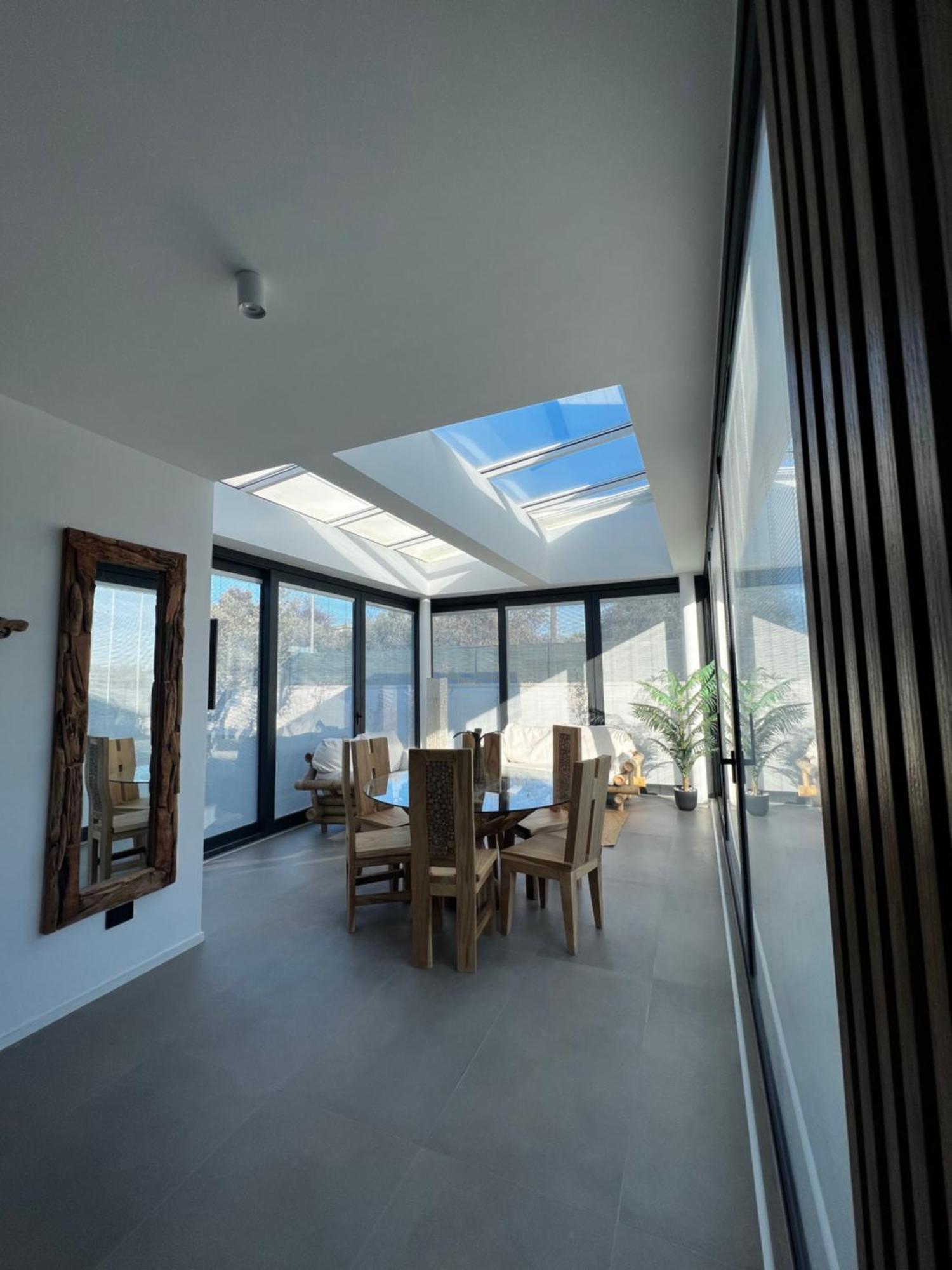 포르멜로 Luxury In The Jungle 빌라 외부 사진