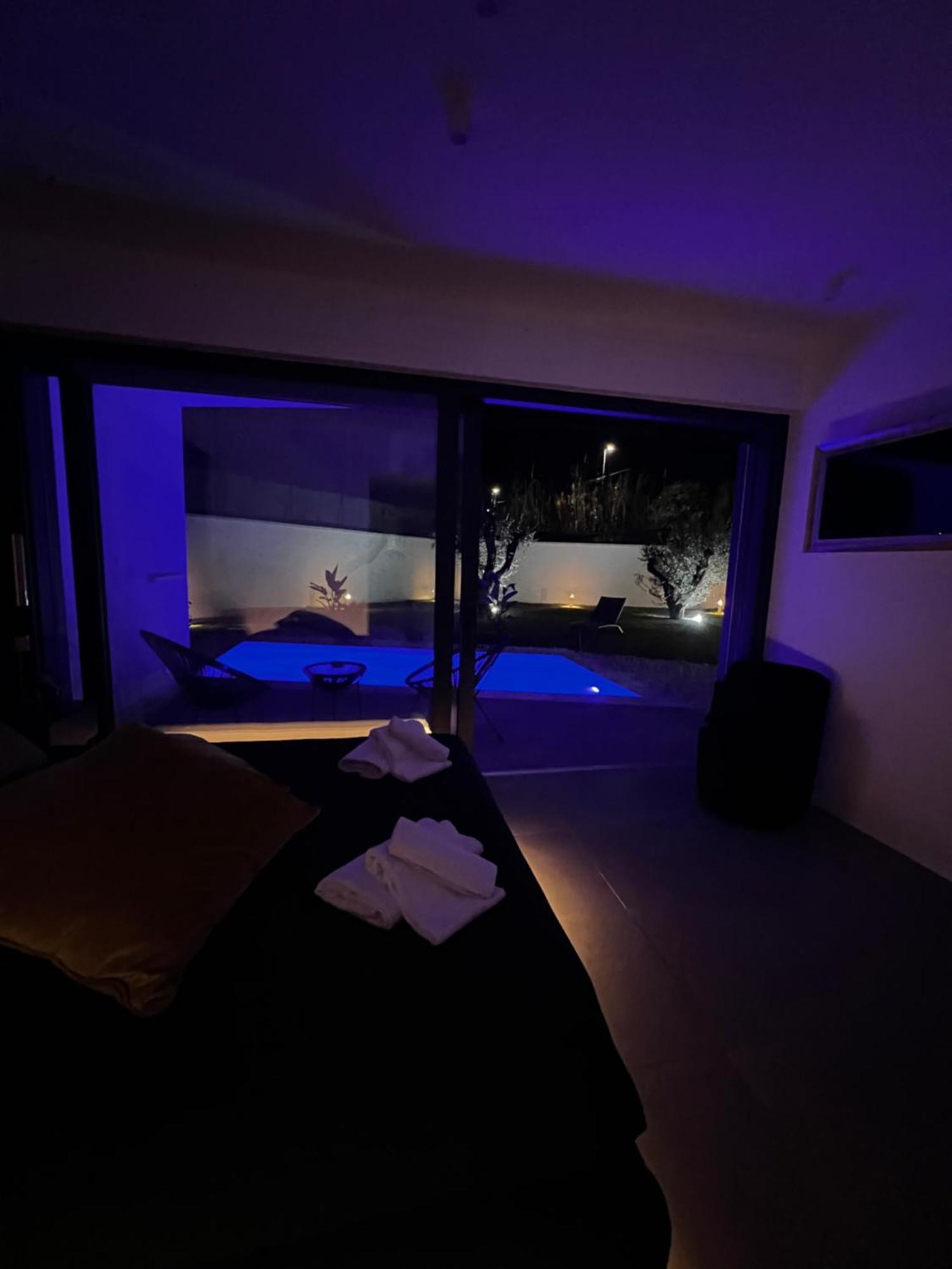 포르멜로 Luxury In The Jungle 빌라 외부 사진