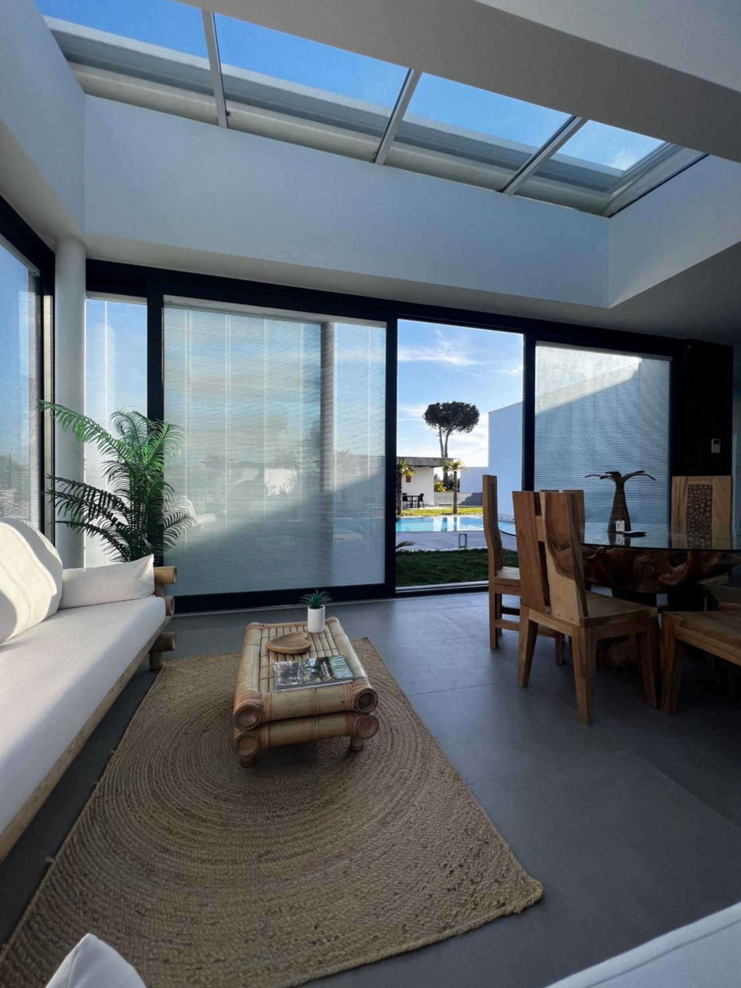 포르멜로 Luxury In The Jungle 빌라 외부 사진
