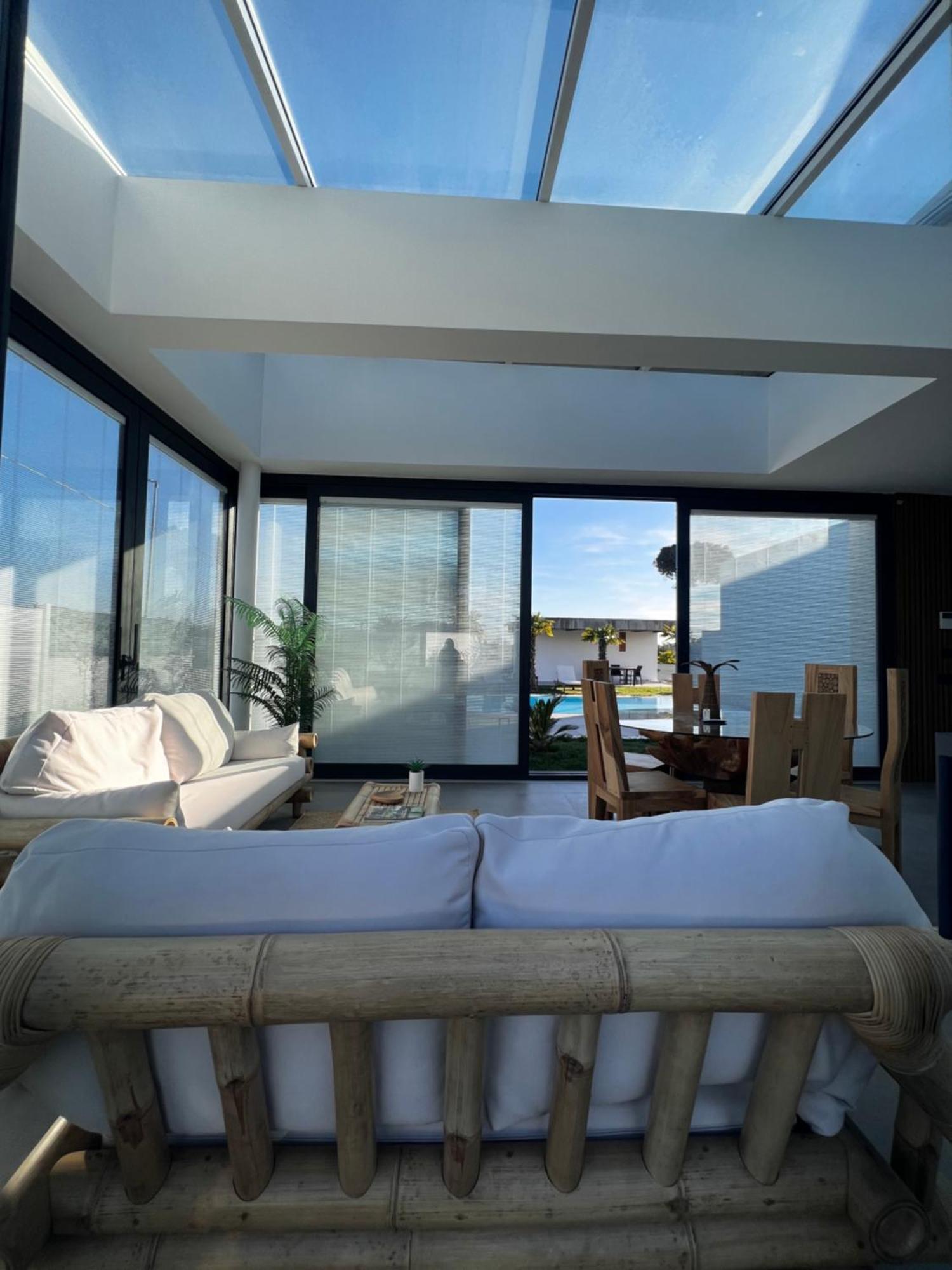 포르멜로 Luxury In The Jungle 빌라 외부 사진